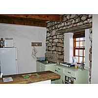 Buffelsberg Cottages image